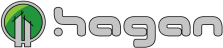 hagan designer