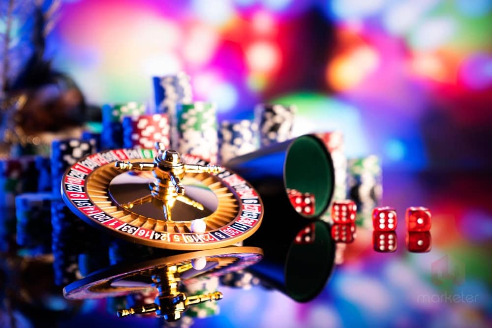 Experience the Thrill of Live Casino Online UK 19