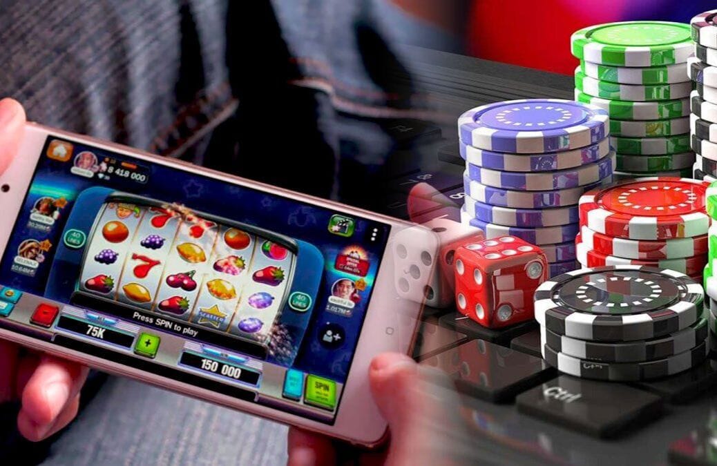 Experience the Thrill of Live Casino Online UK 19